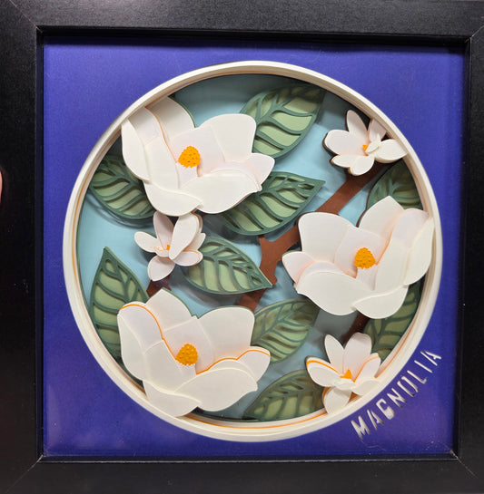 Magnolia