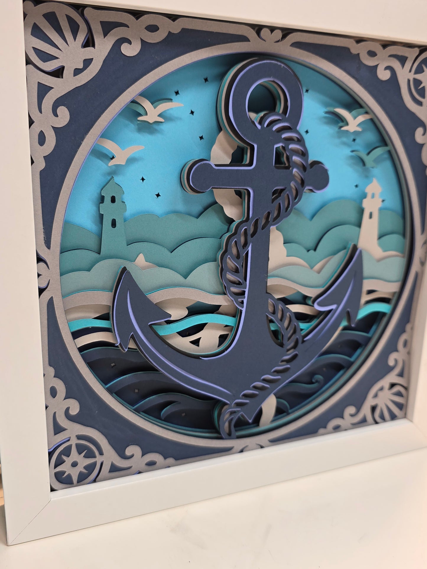 Anchor