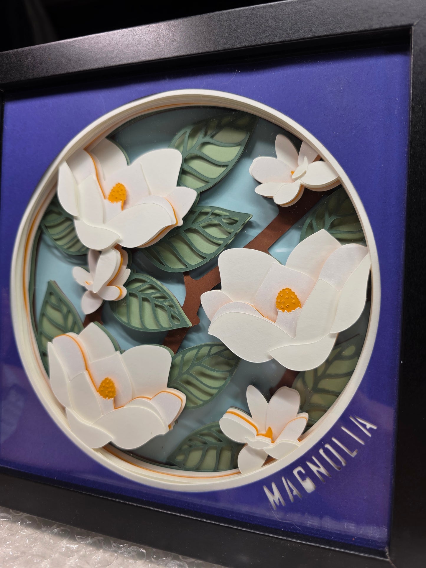 Magnolia
