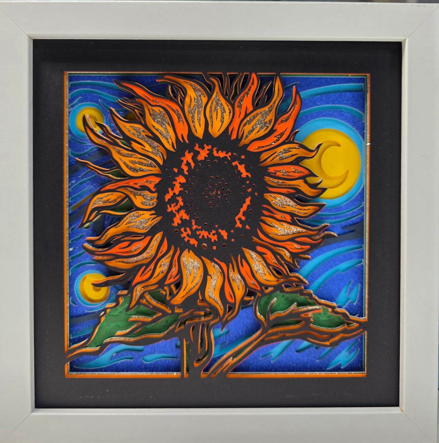 Sunflower