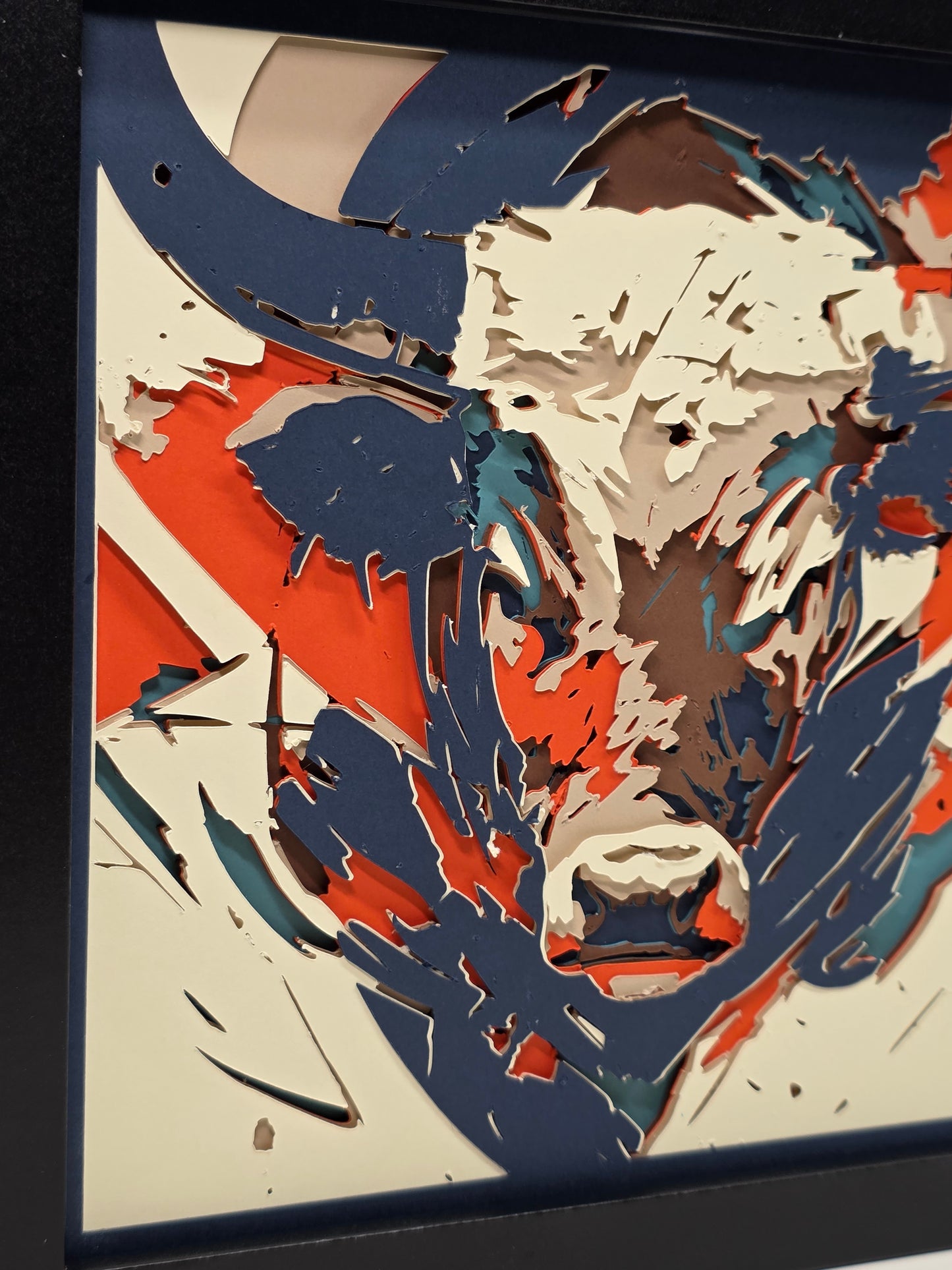 Bull