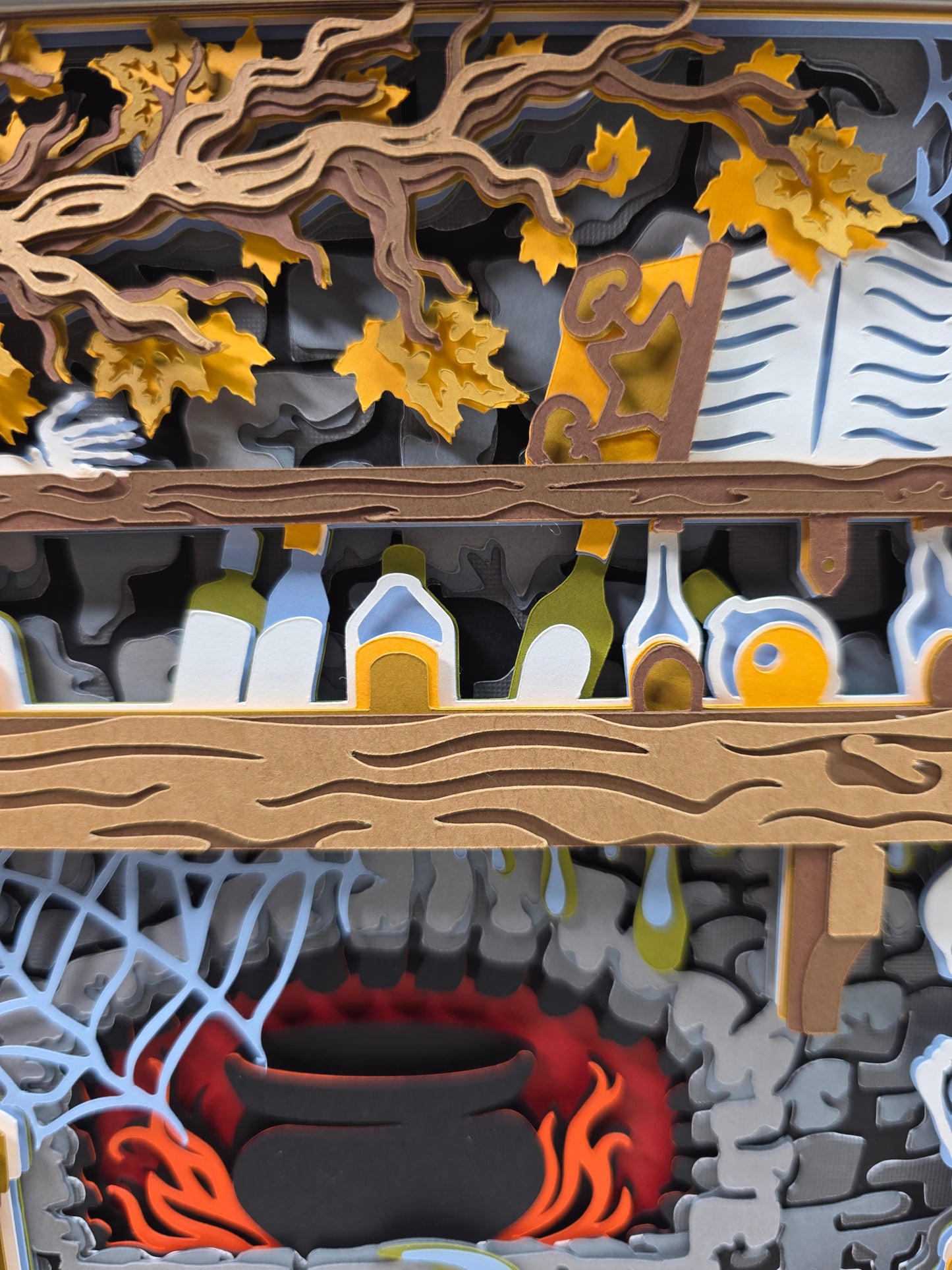 Witches Kitchen