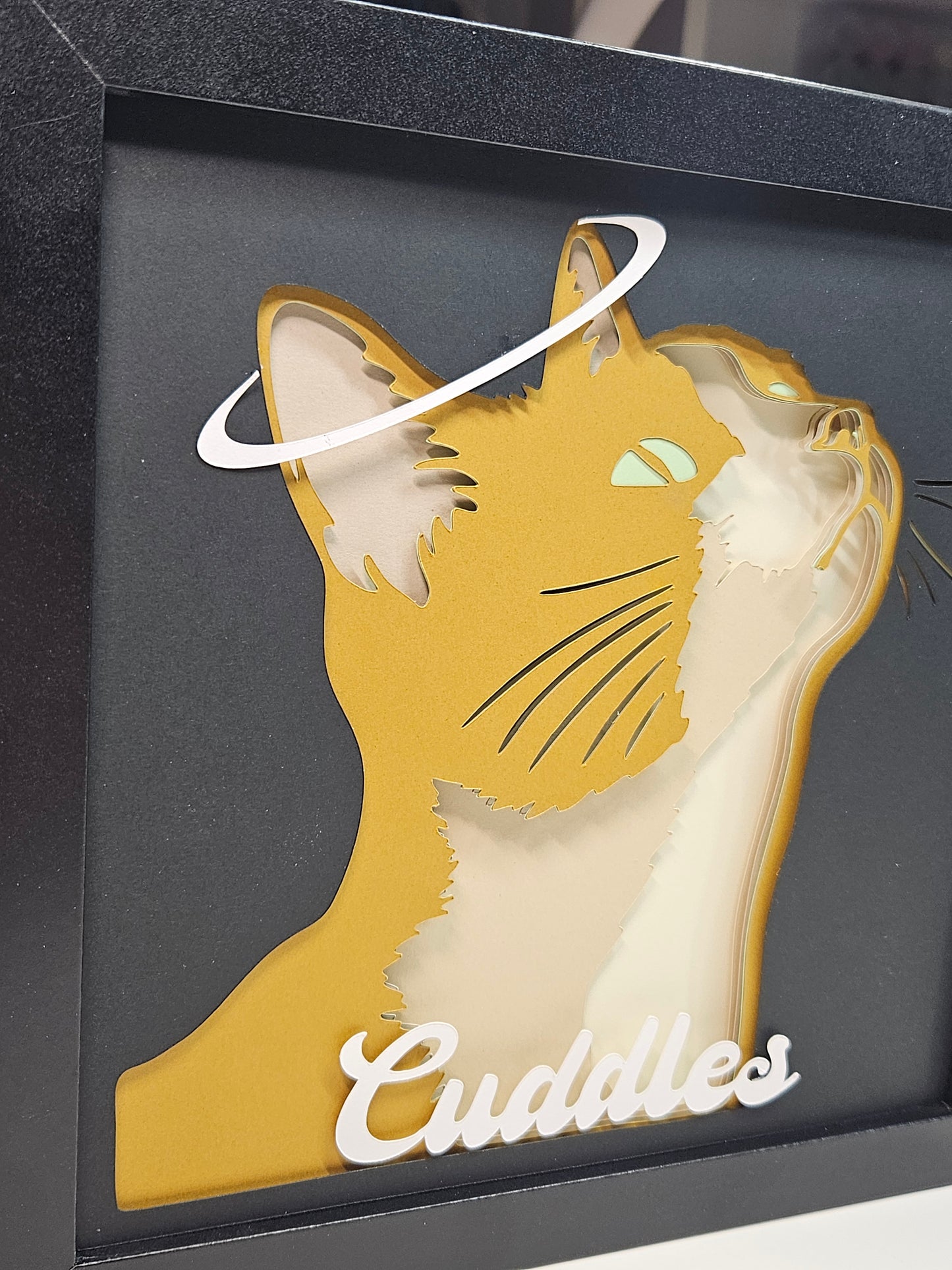 Cat Memorial