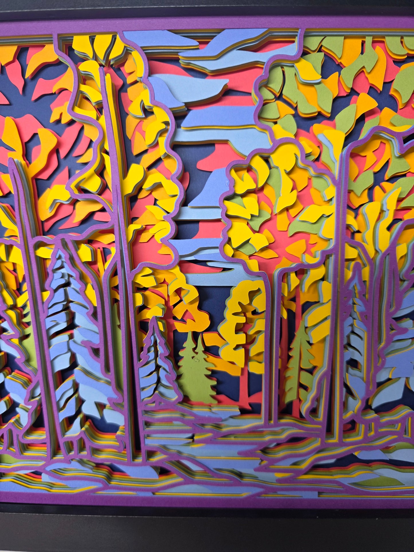 Autumn Tree