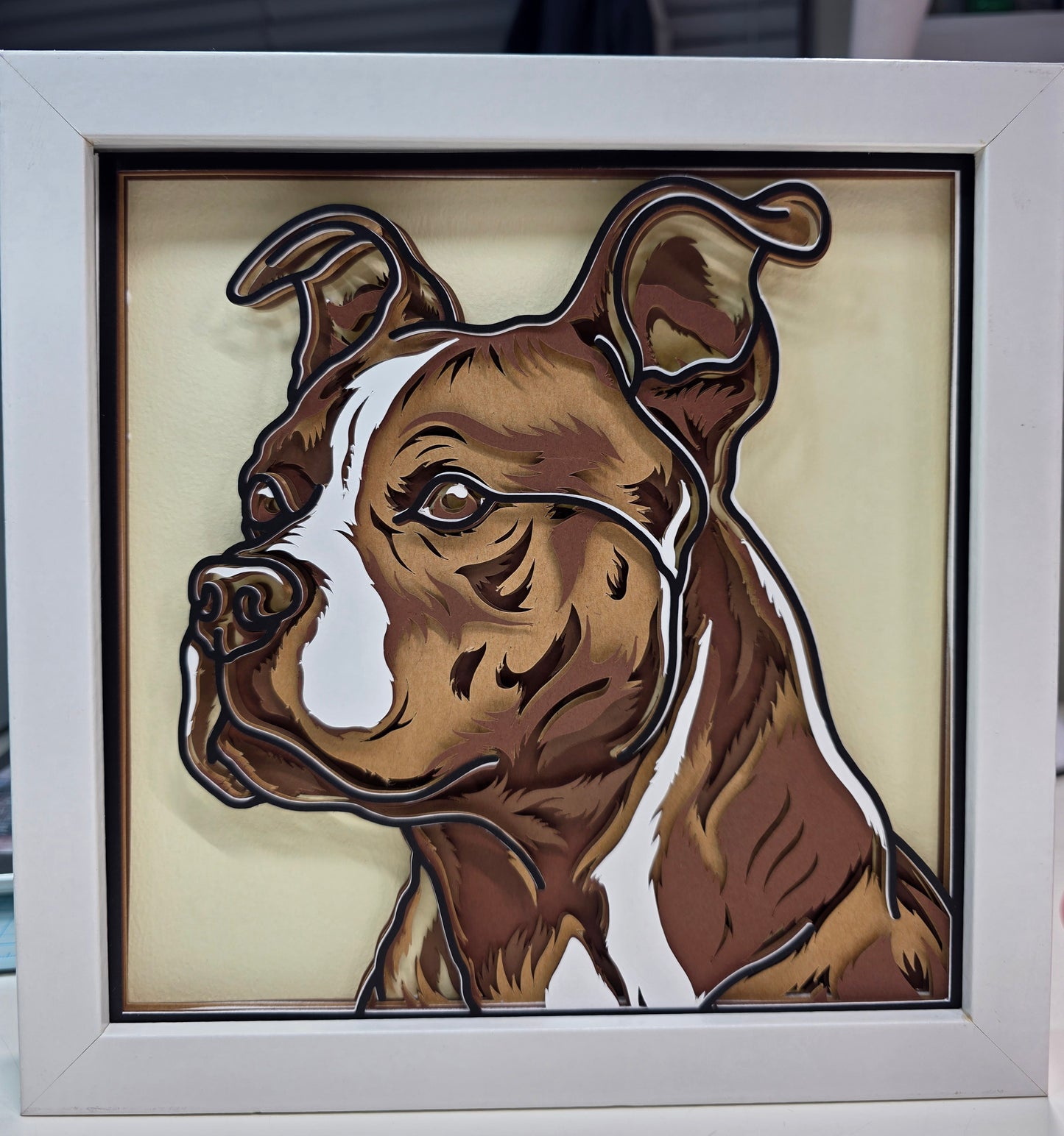 Pit Bull