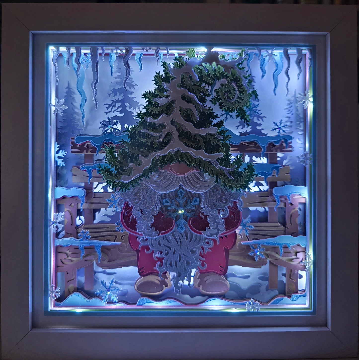 Christmas Gnome