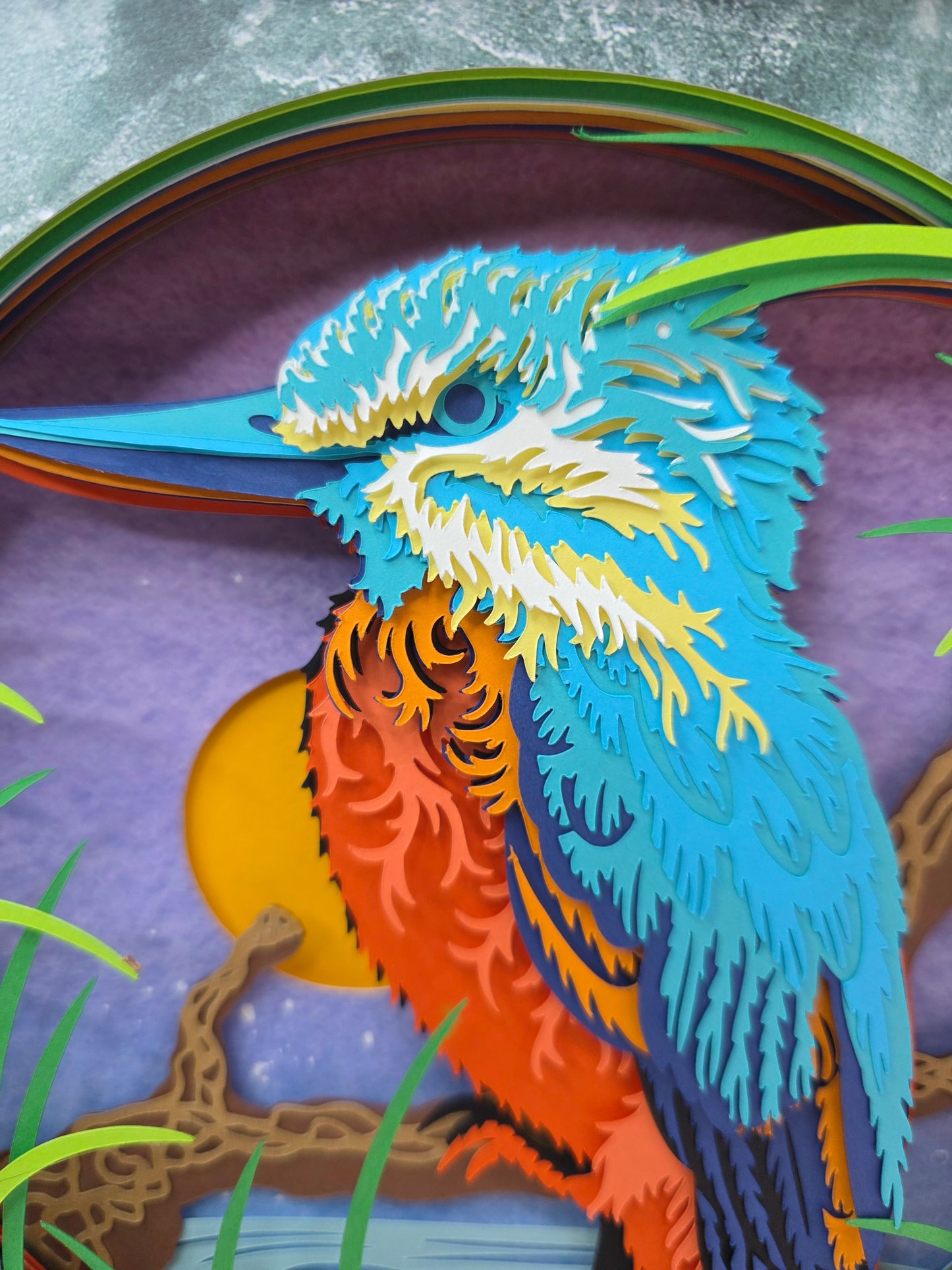 Kingfisher