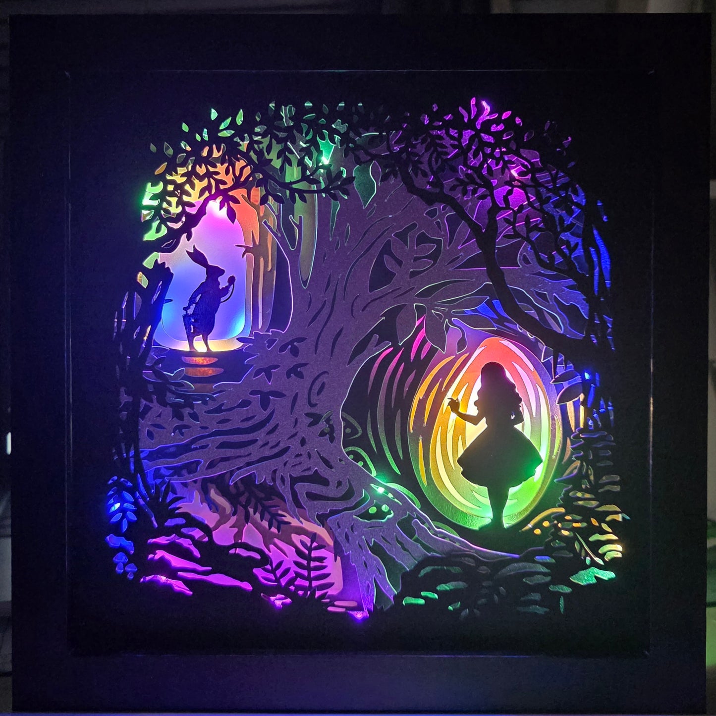 Wonderland