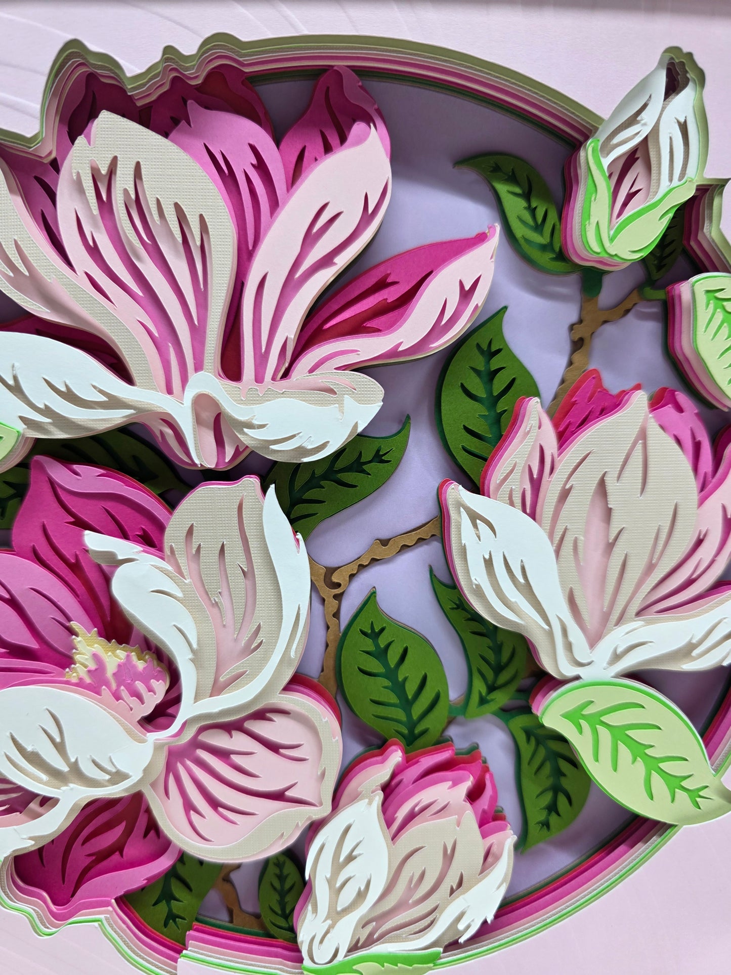 Magnolia