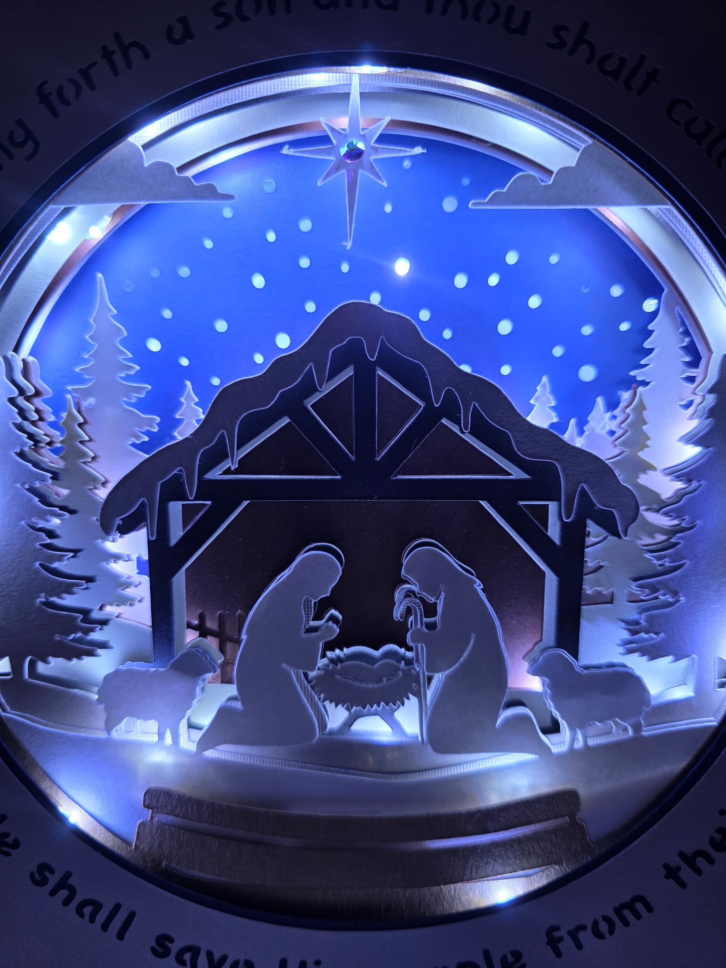 Nativity