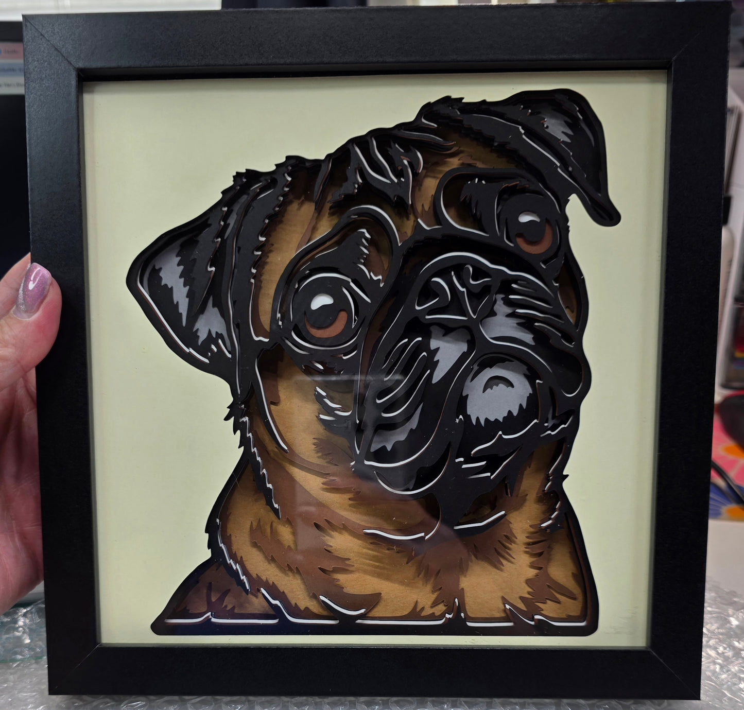 Pug