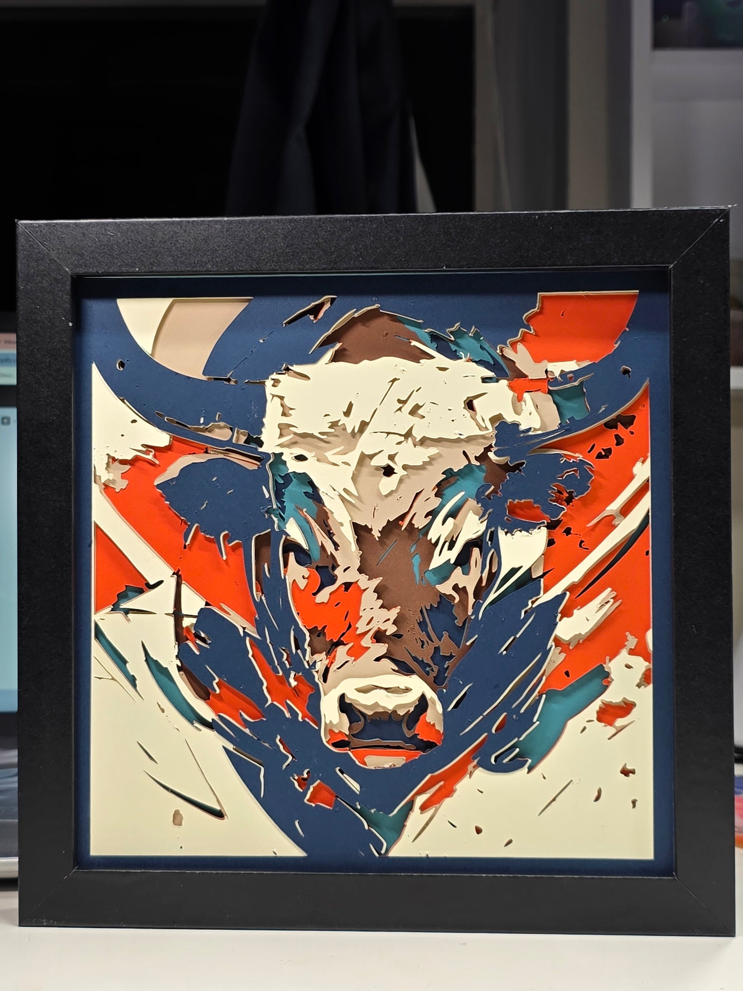 Bull