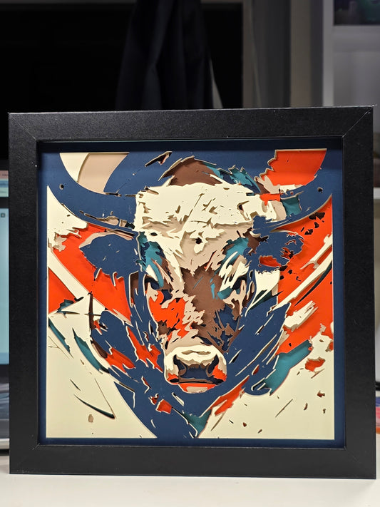Bull