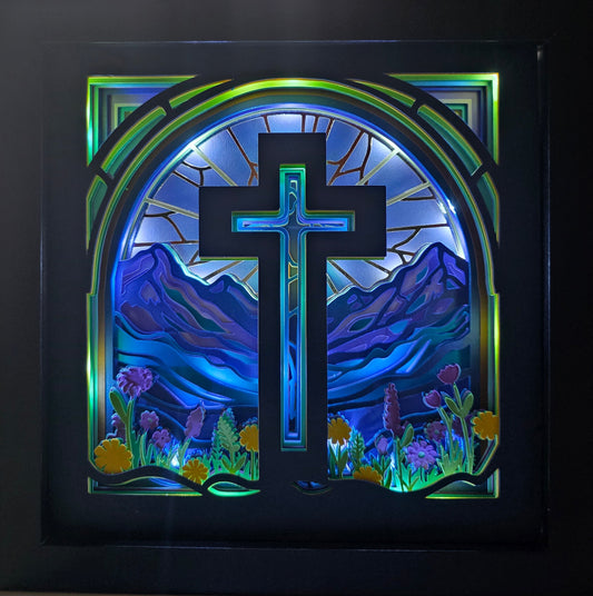 Cross