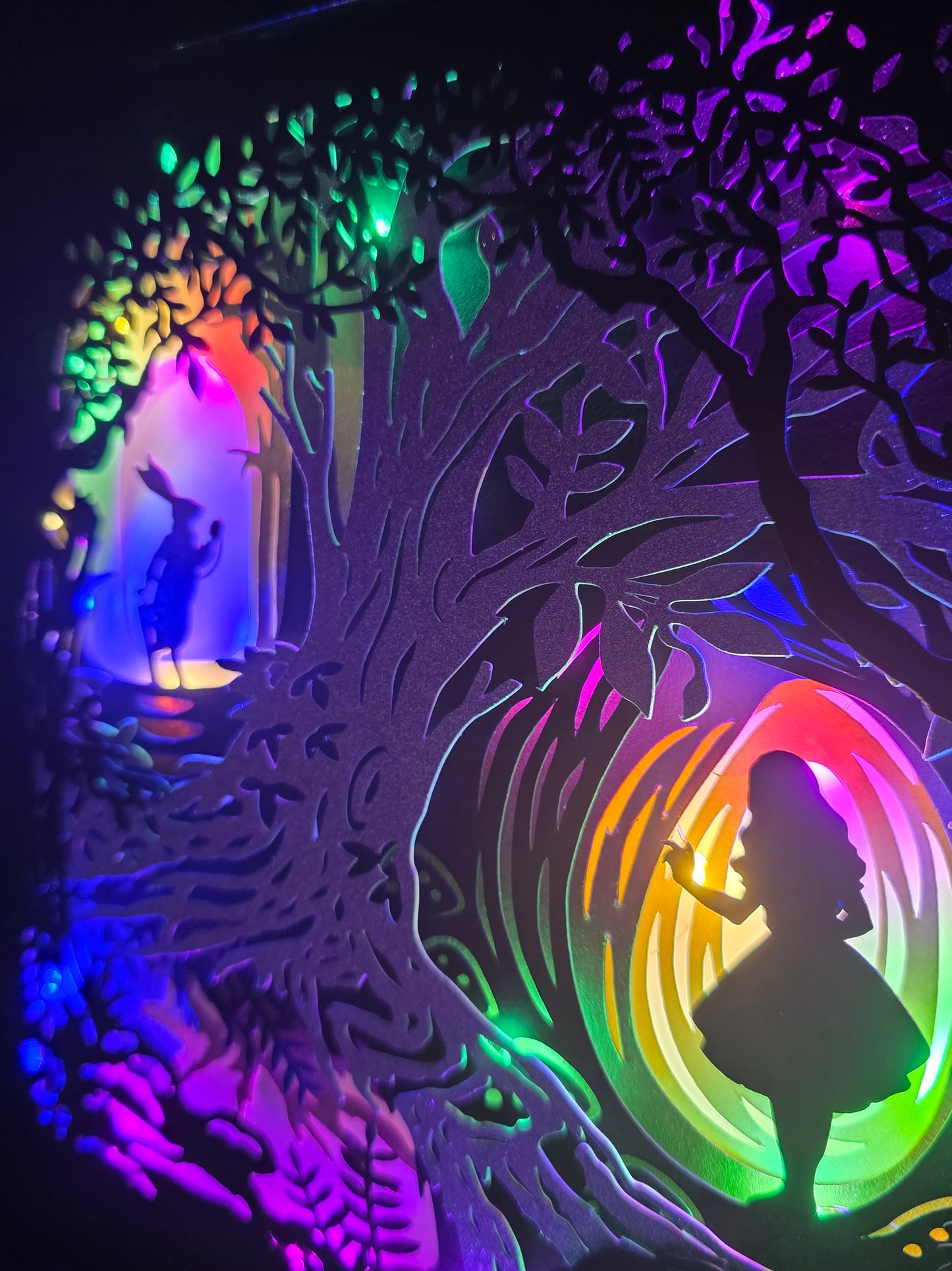 Wonderland