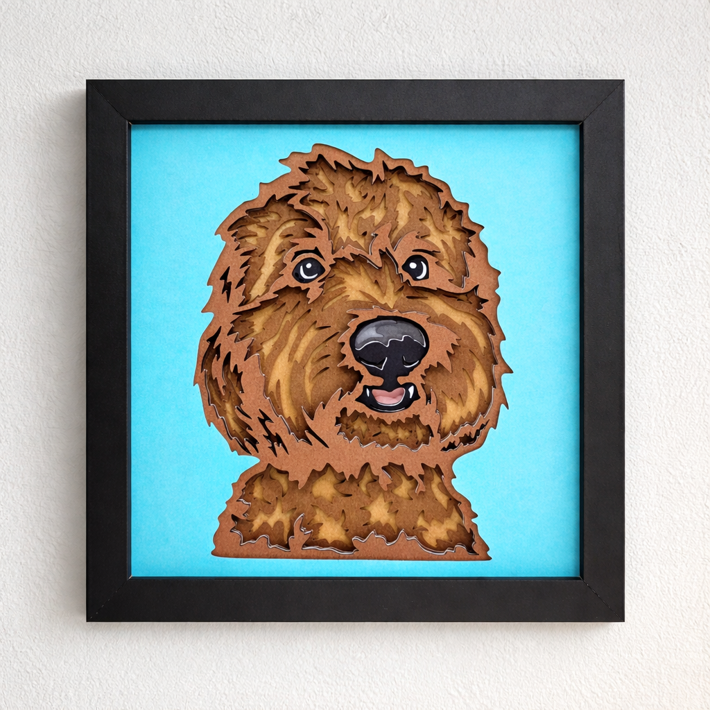 Labradoodle
