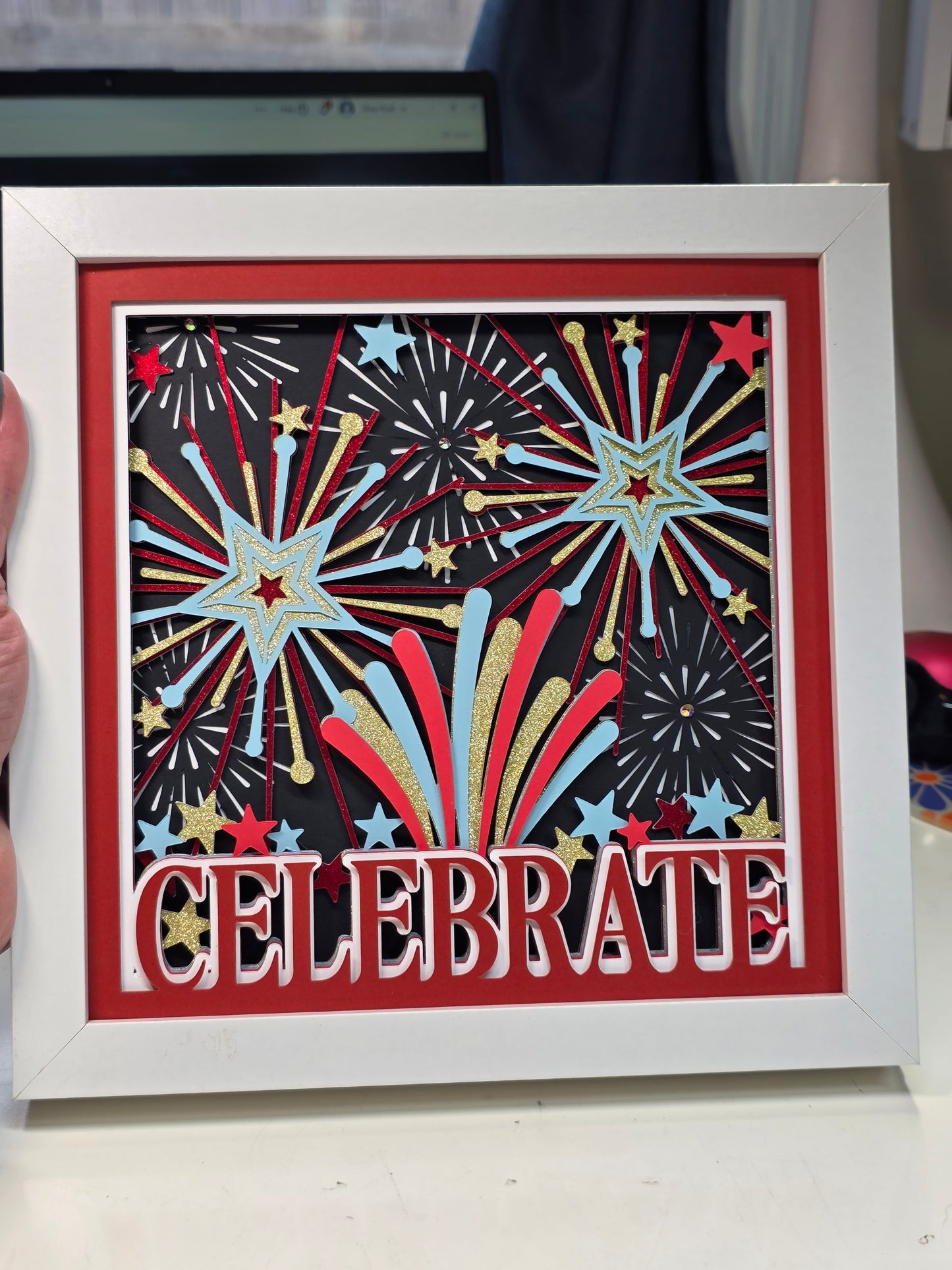 July 4th Celebrate