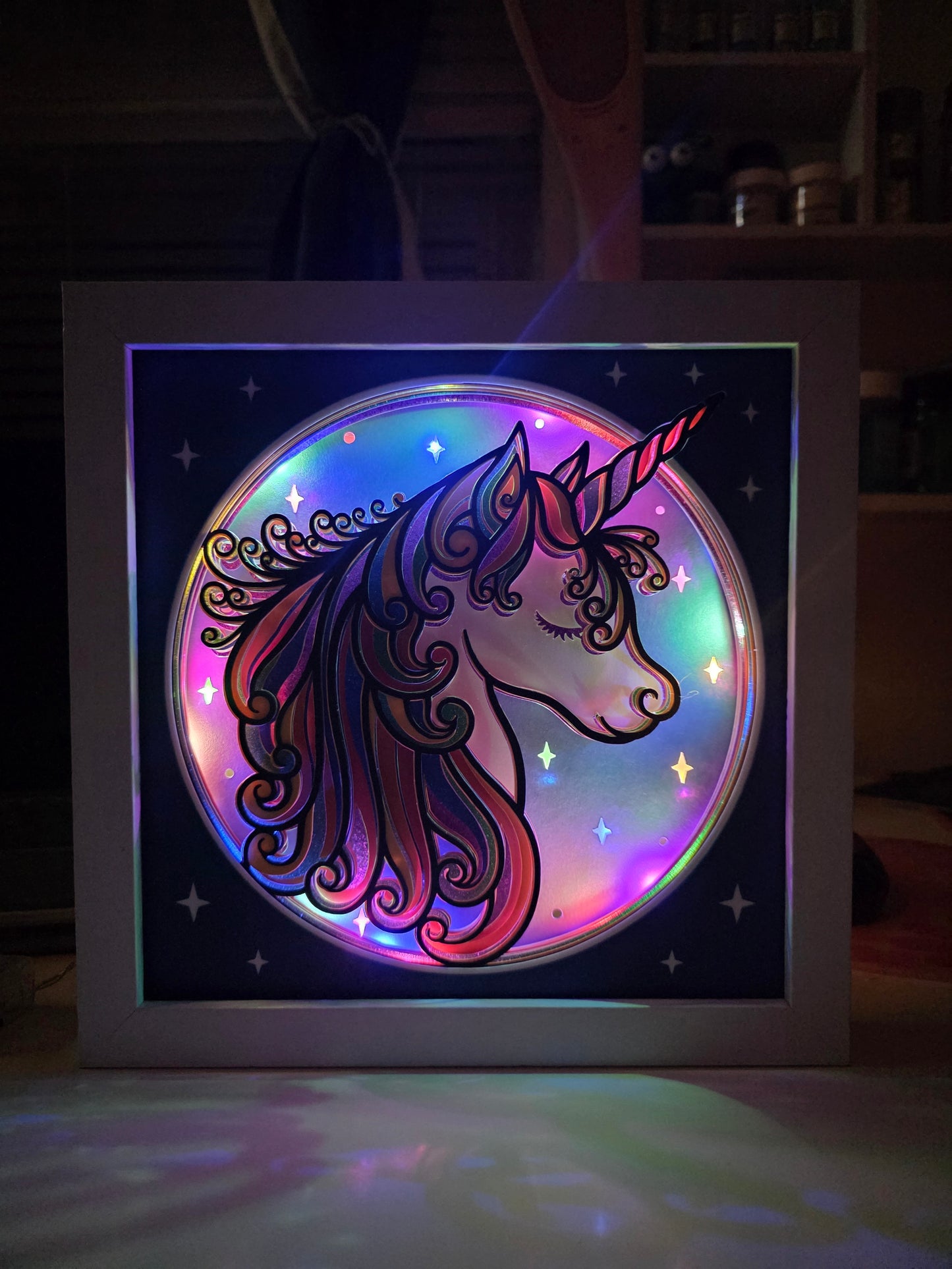 Unicorn