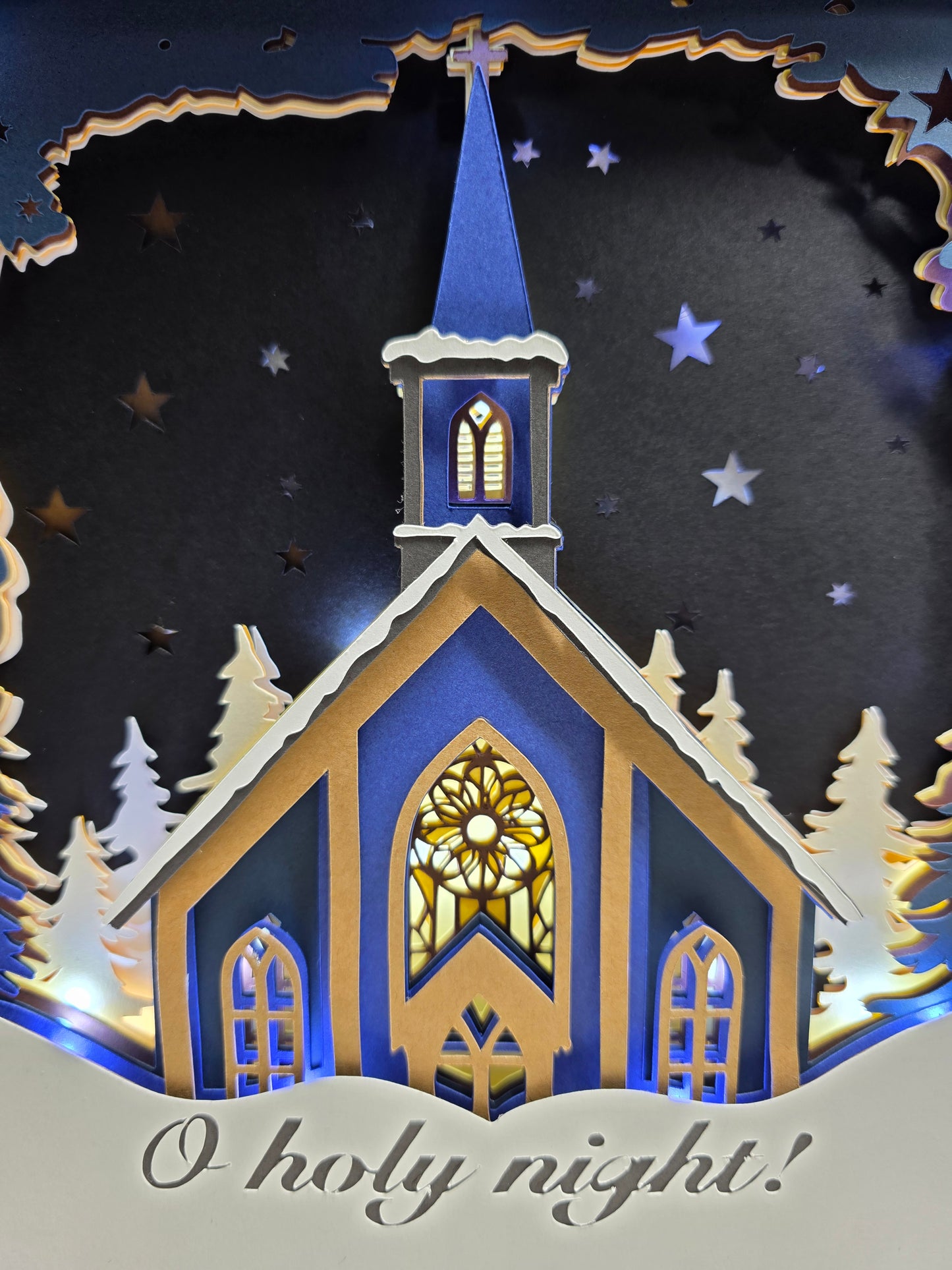 O Holy Night