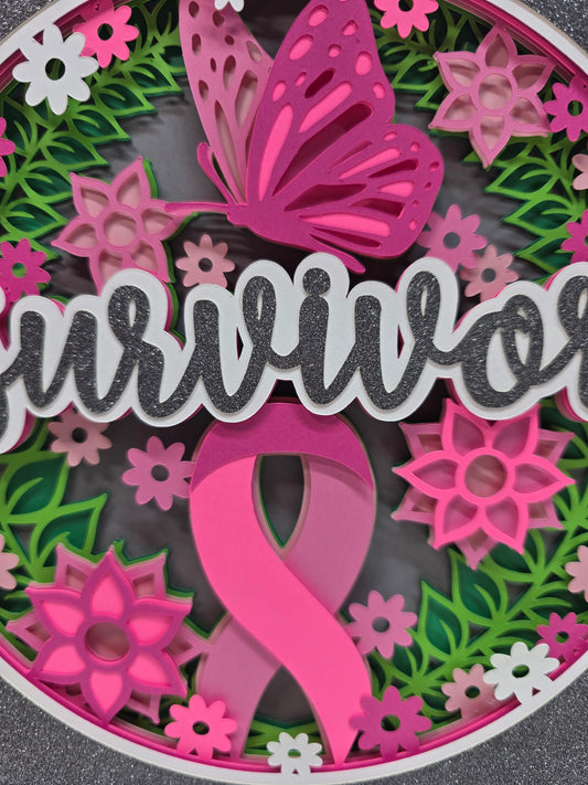 Breast Cancer Survivor