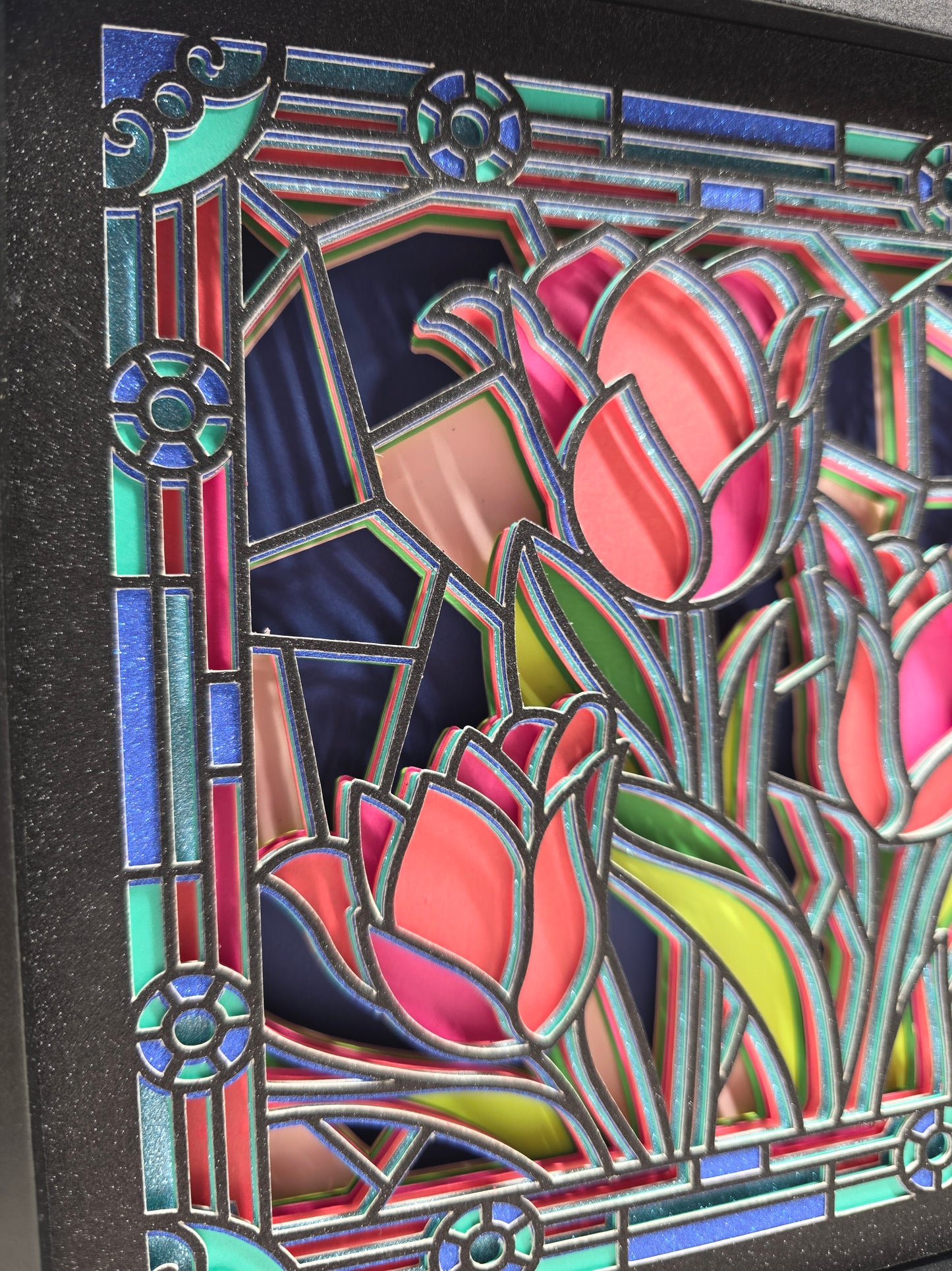 Tulips