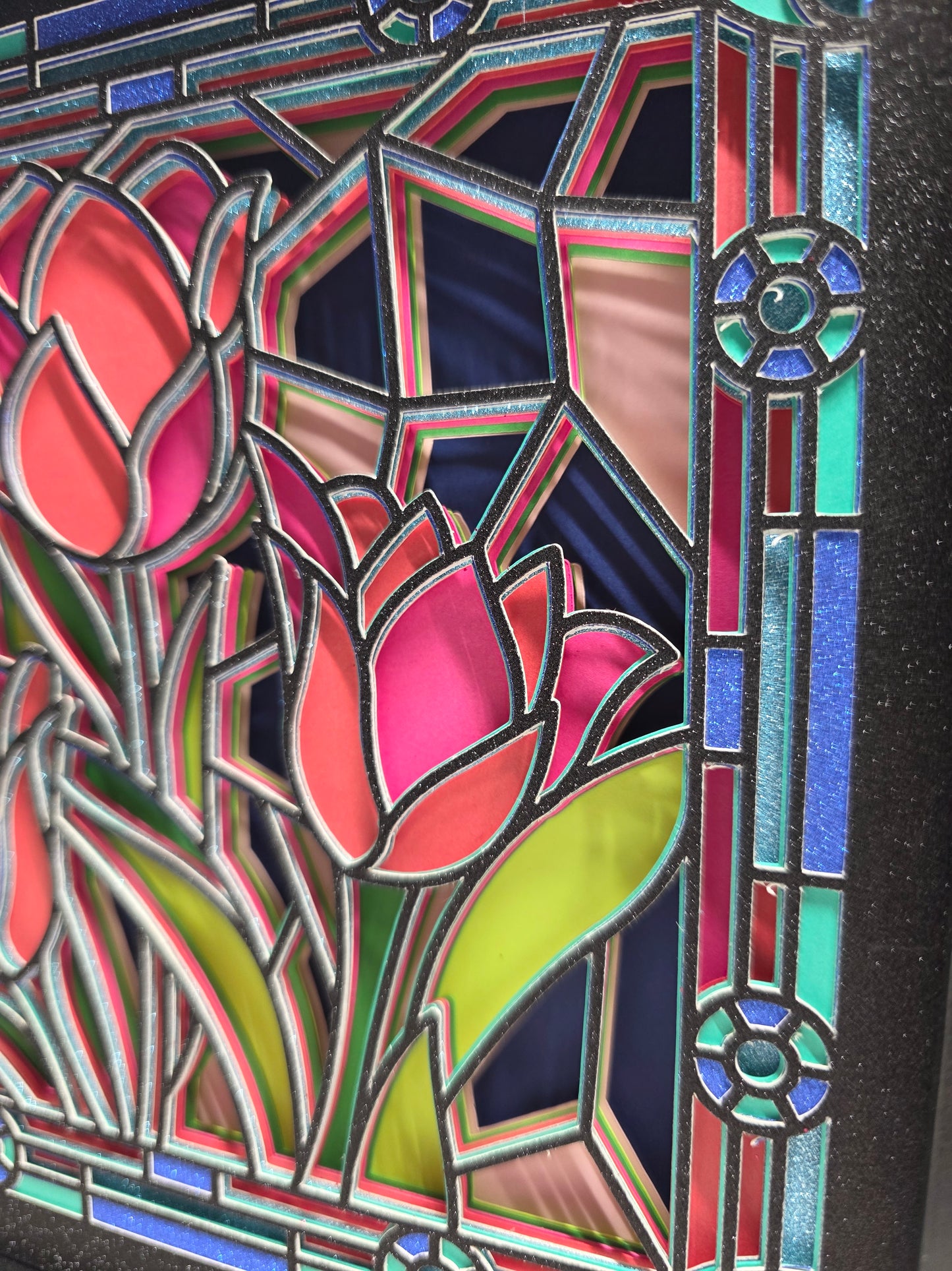 Tulips