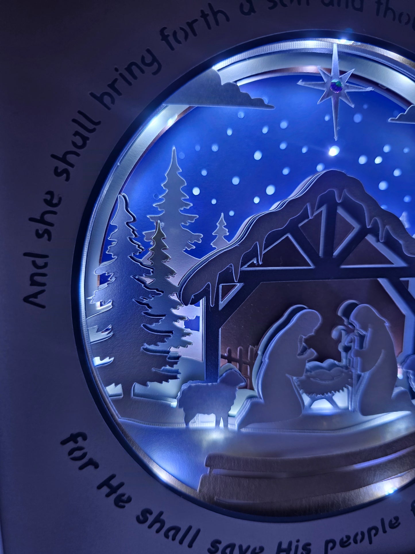 Nativity