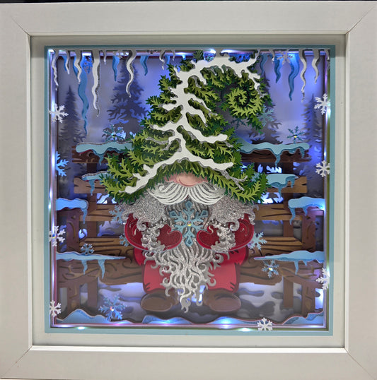 Christmas Gnome
