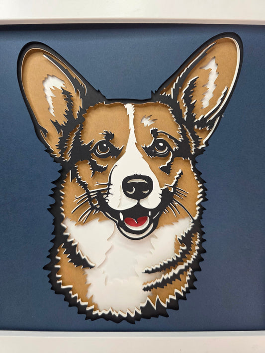 Corgi