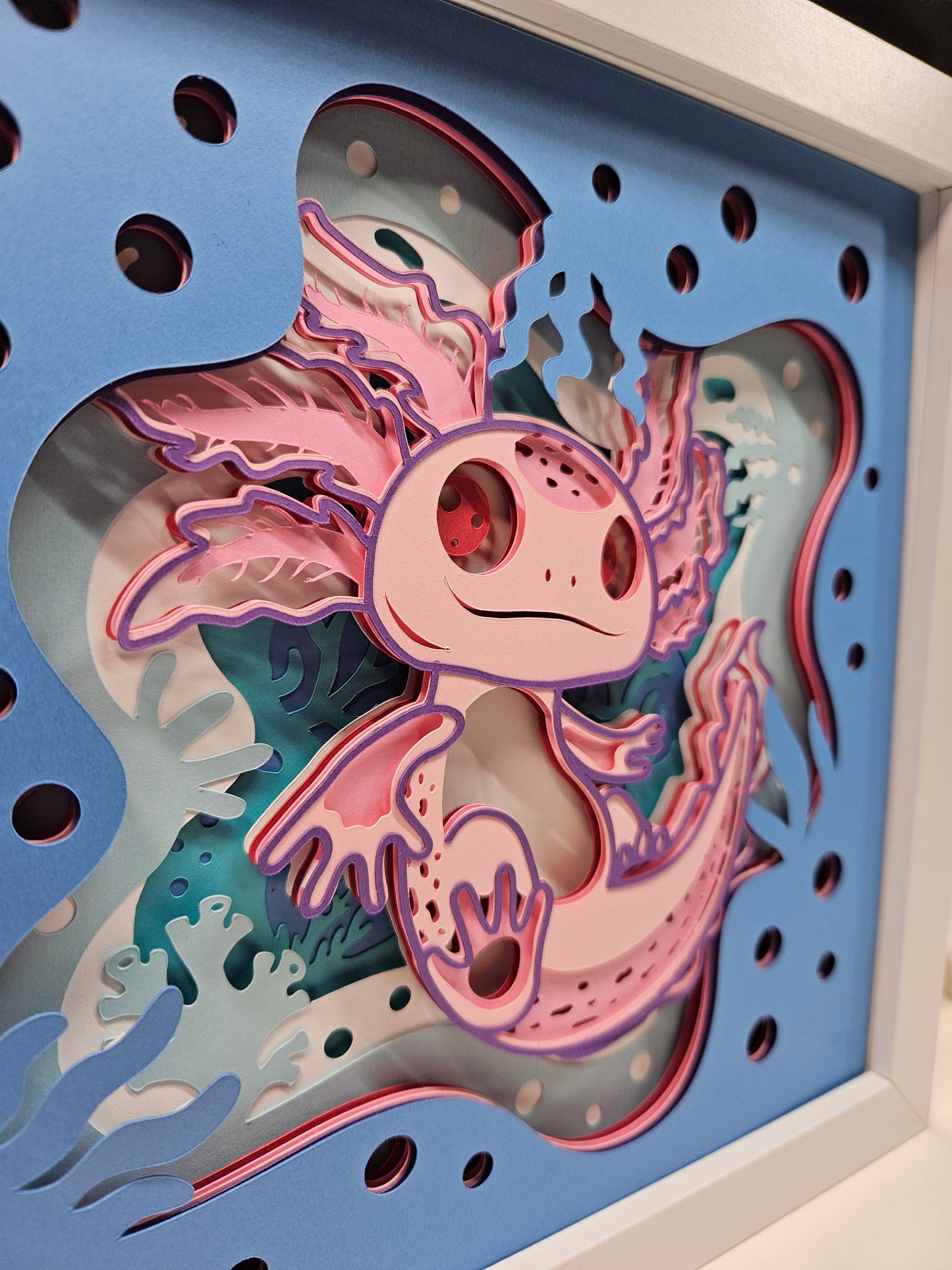 Axolotl