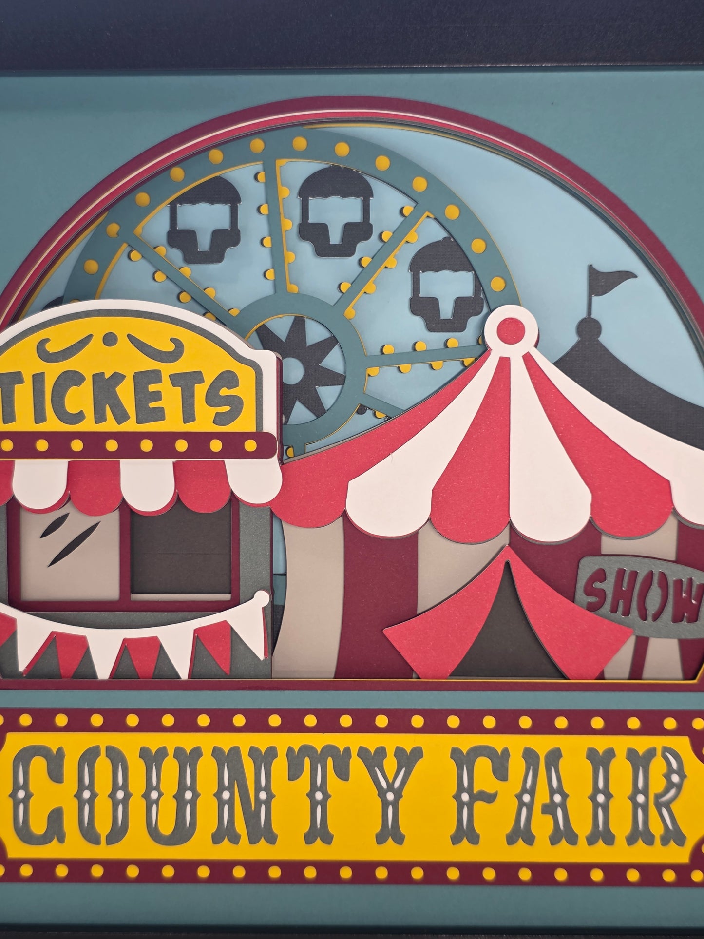 County Fair