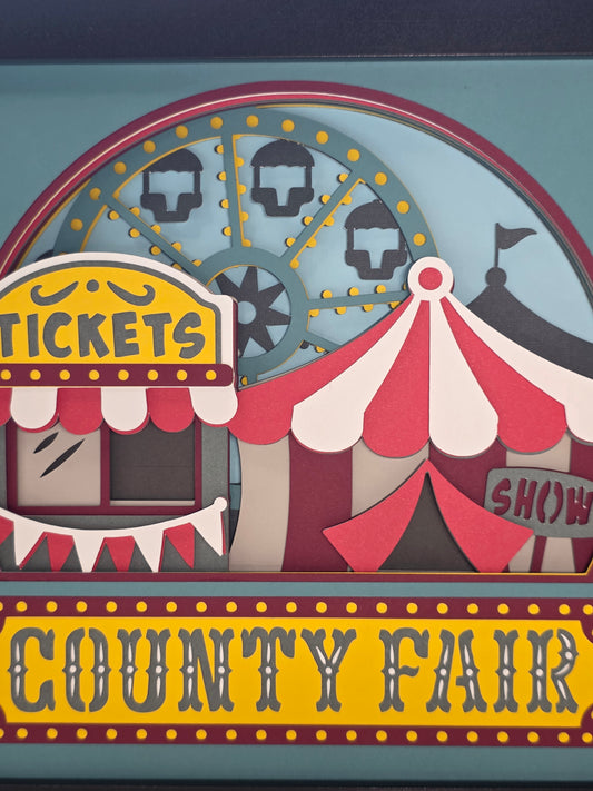 County Fair