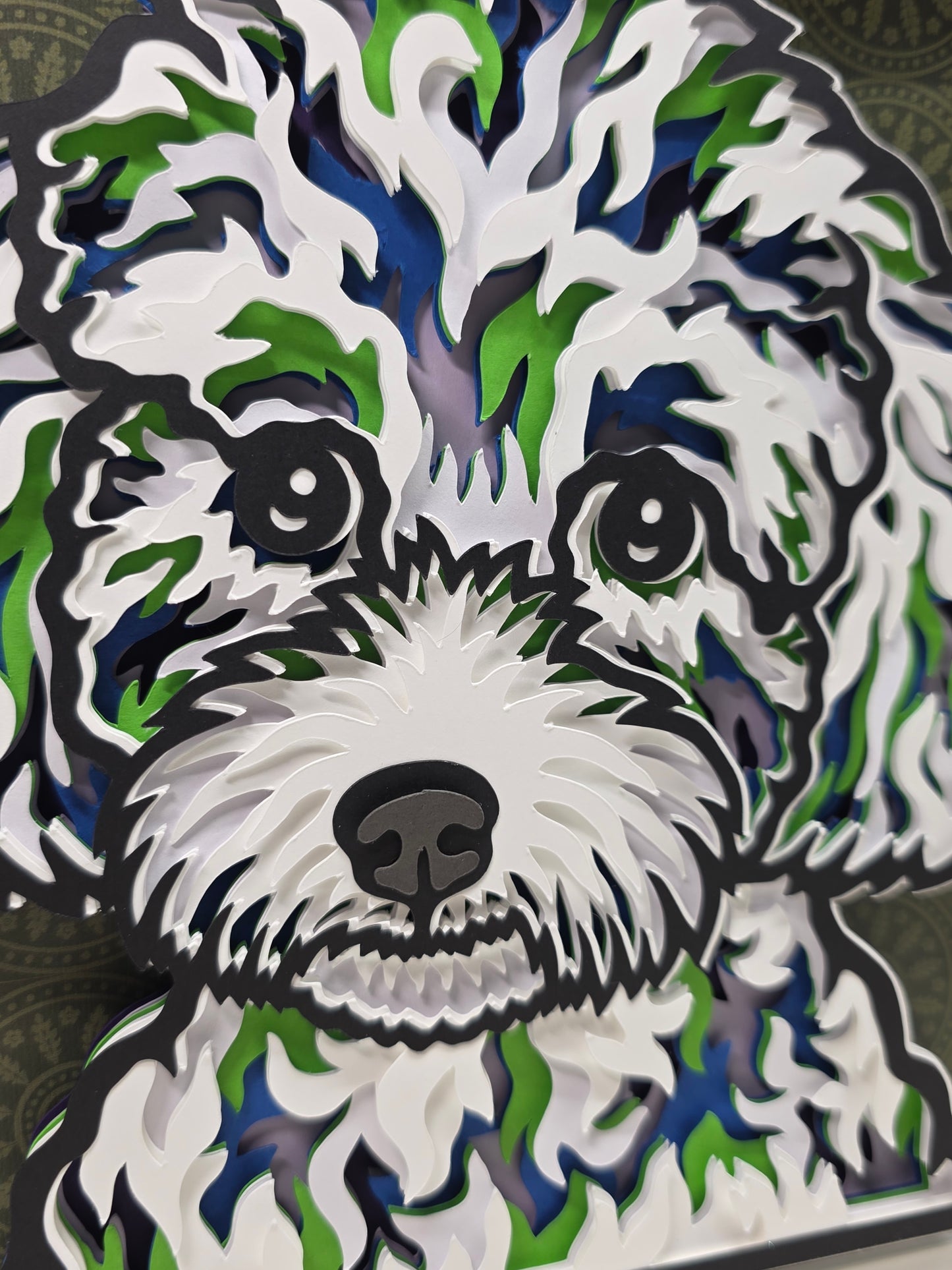 Poodle
