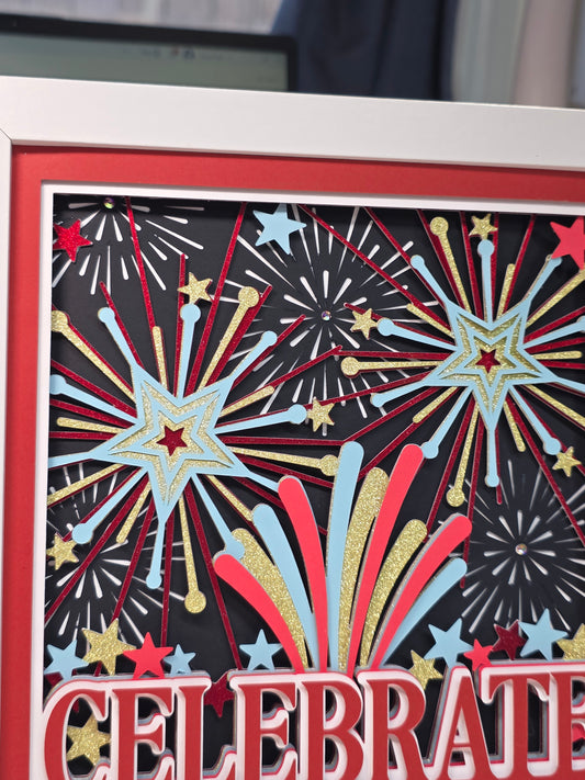 July 4th Celebrate