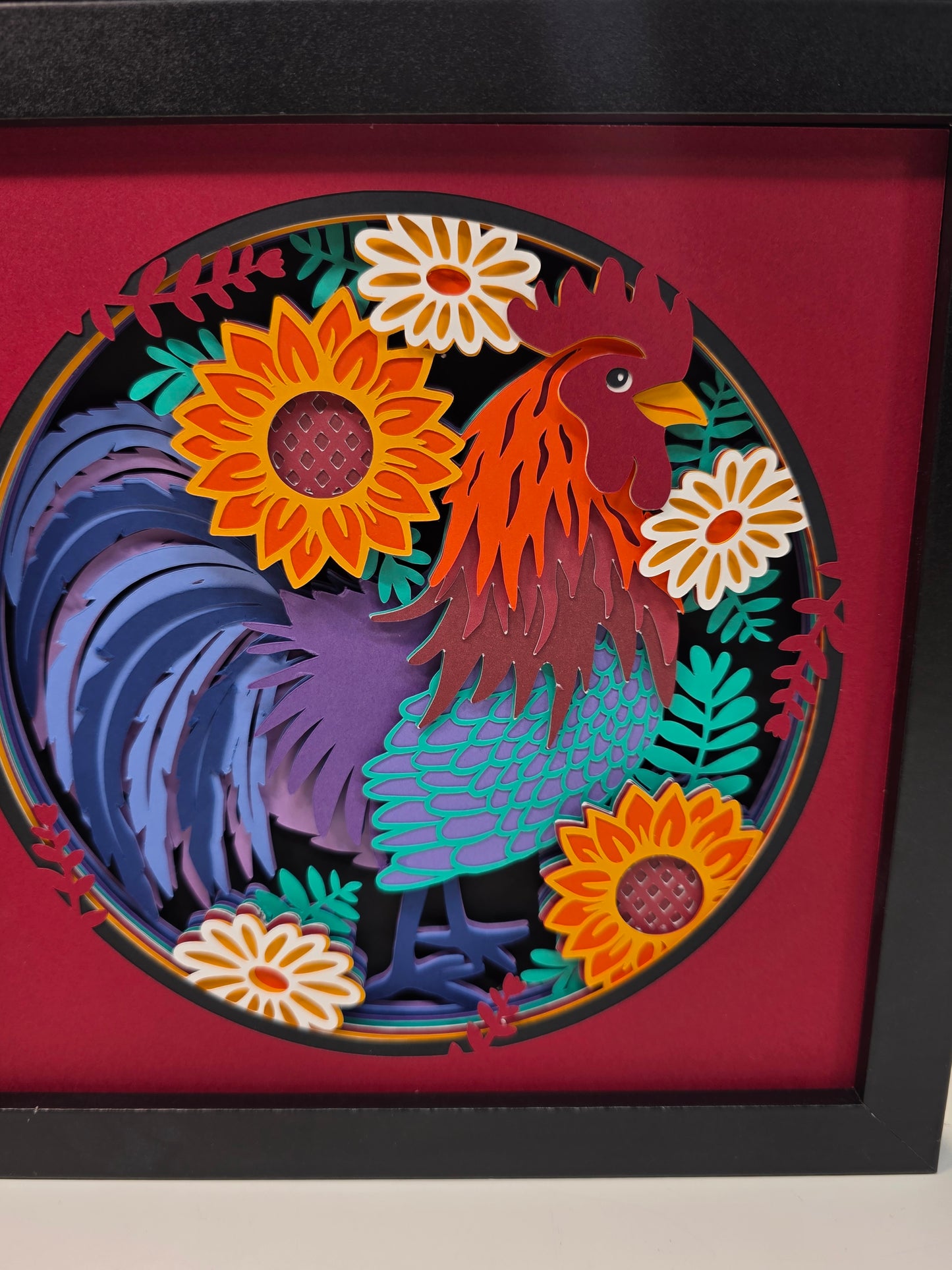 Boho Chicken