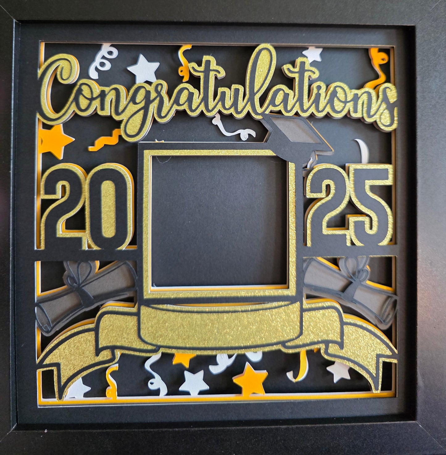 Graduation Memory