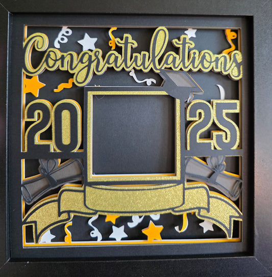 Graduation Memory