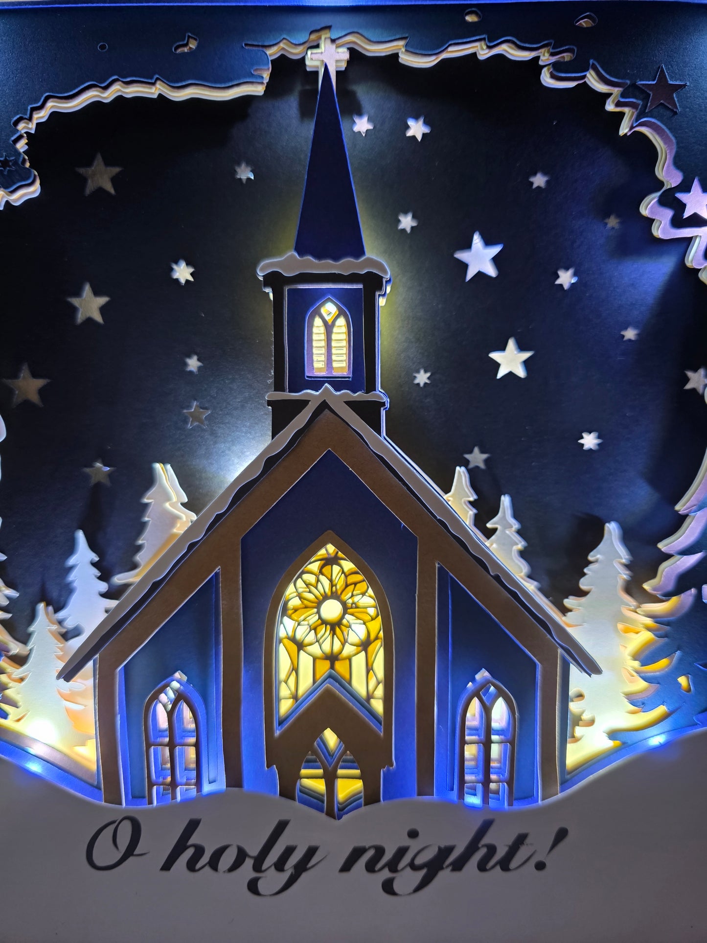 O Holy Night