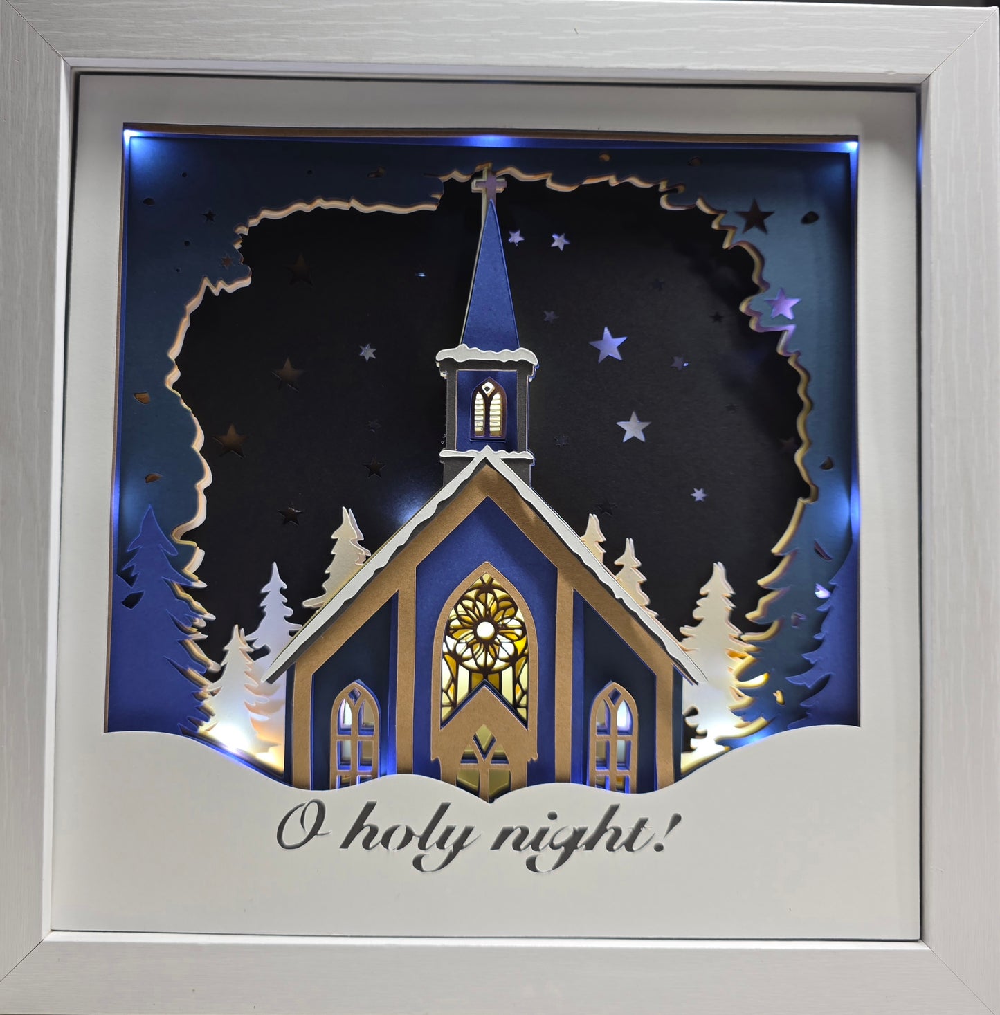 O Holy Night
