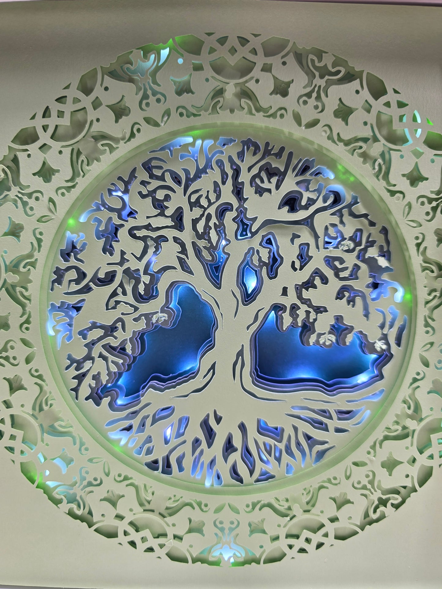 Tree of Life