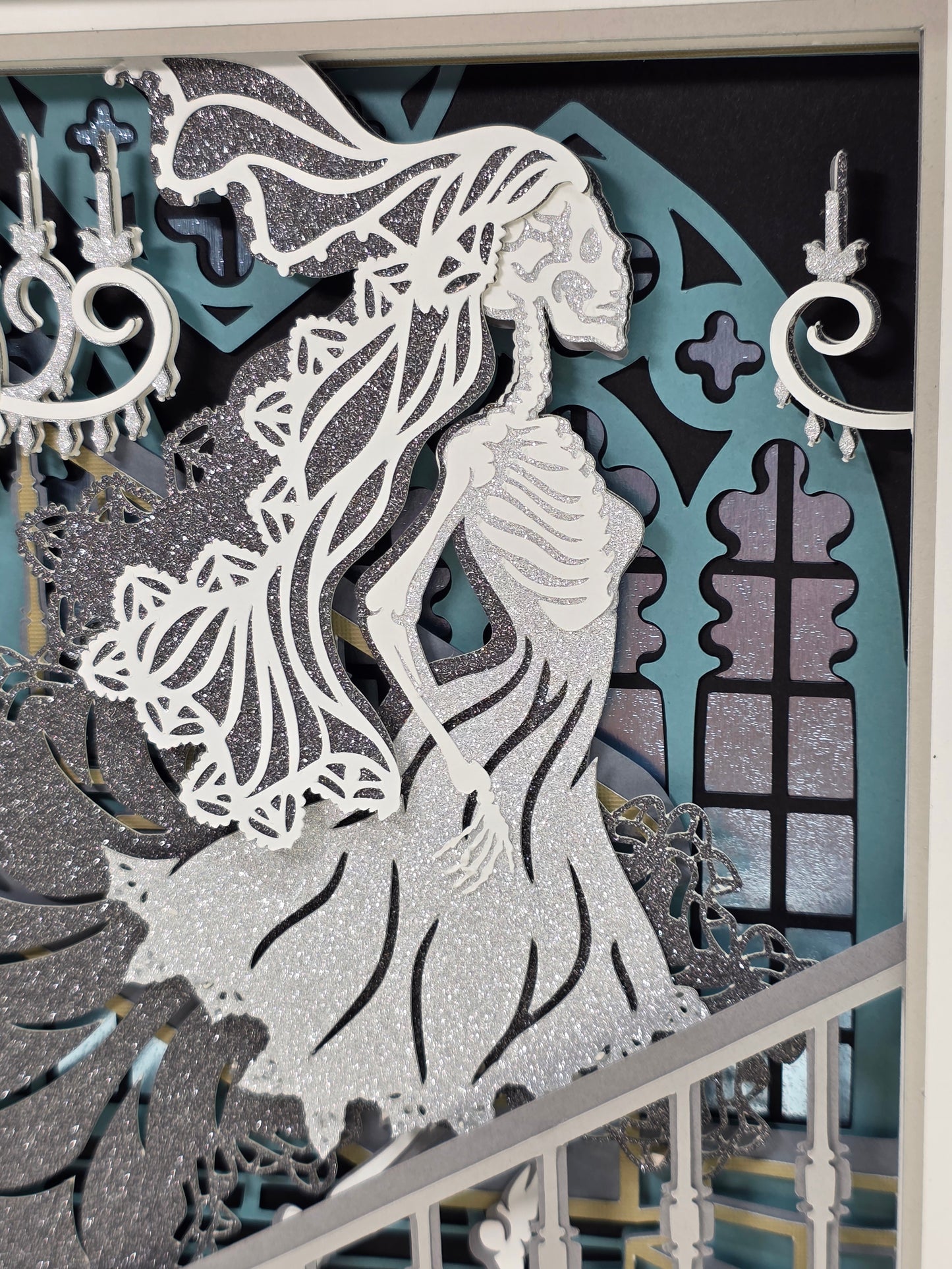 Ghost Bride