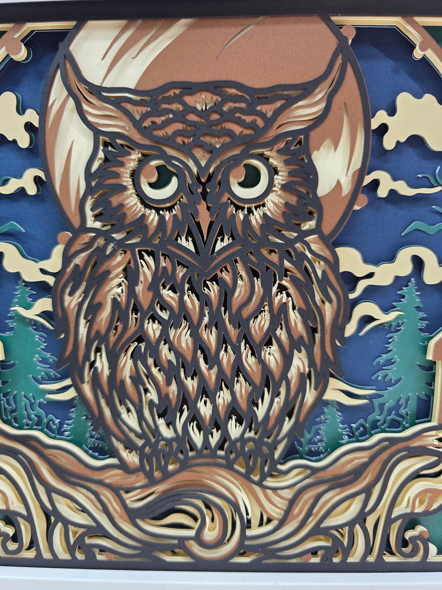 Owl