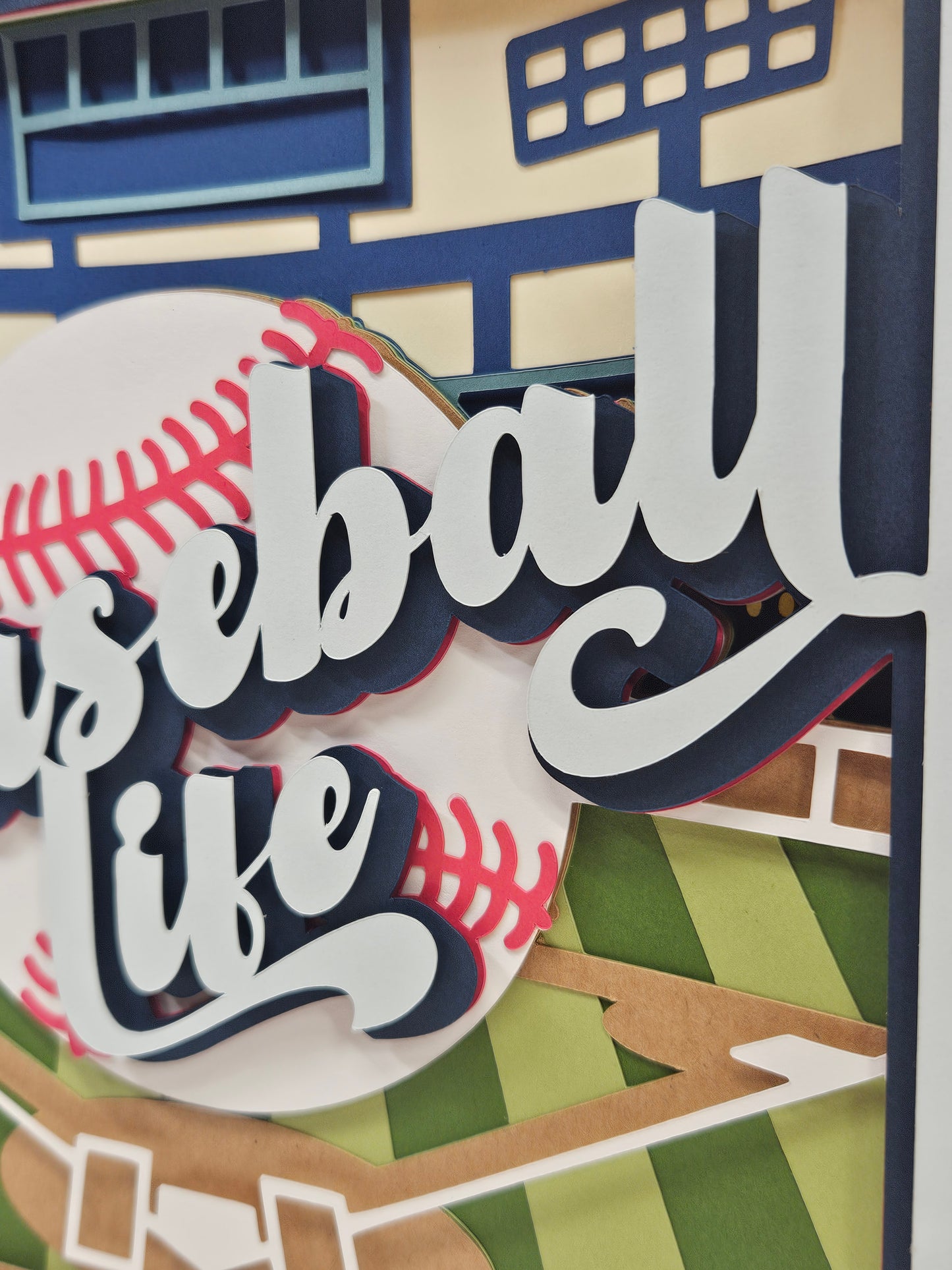 Baseball Life!