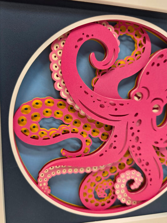 Octopus