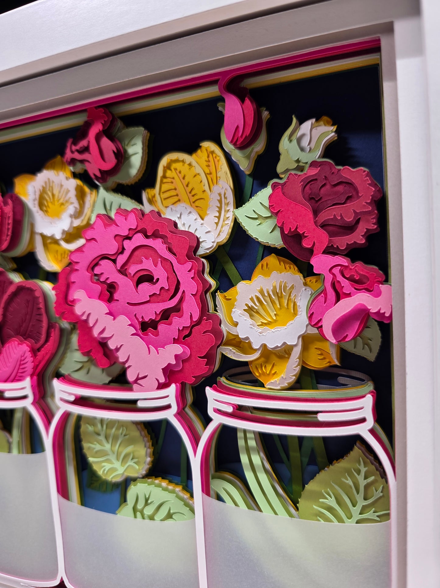 Spring Flowers