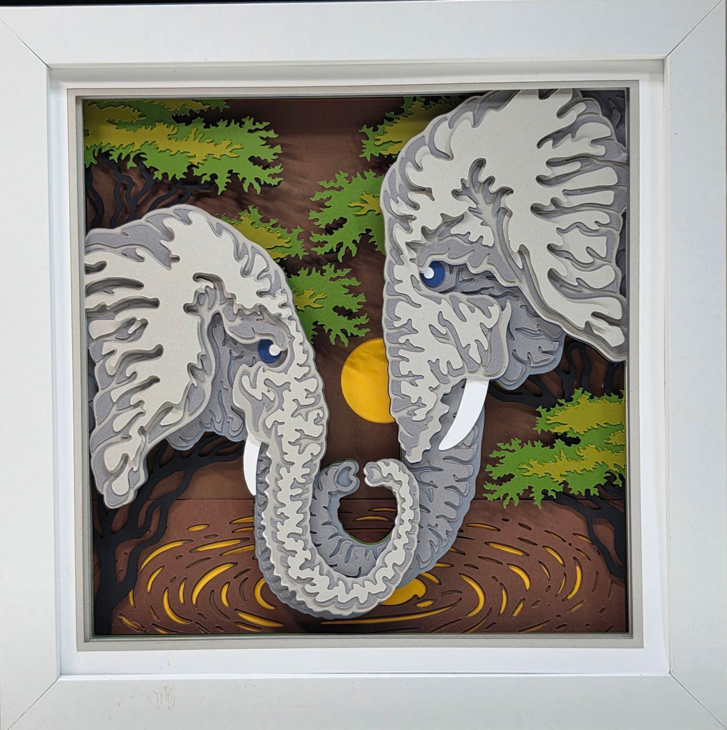 Elephants