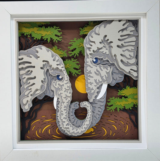 Elephants