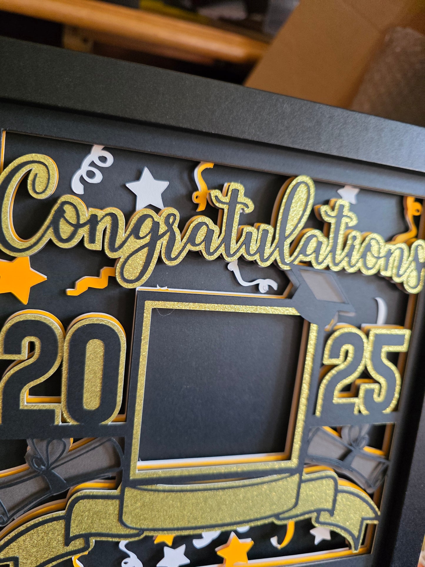 Graduation Memory