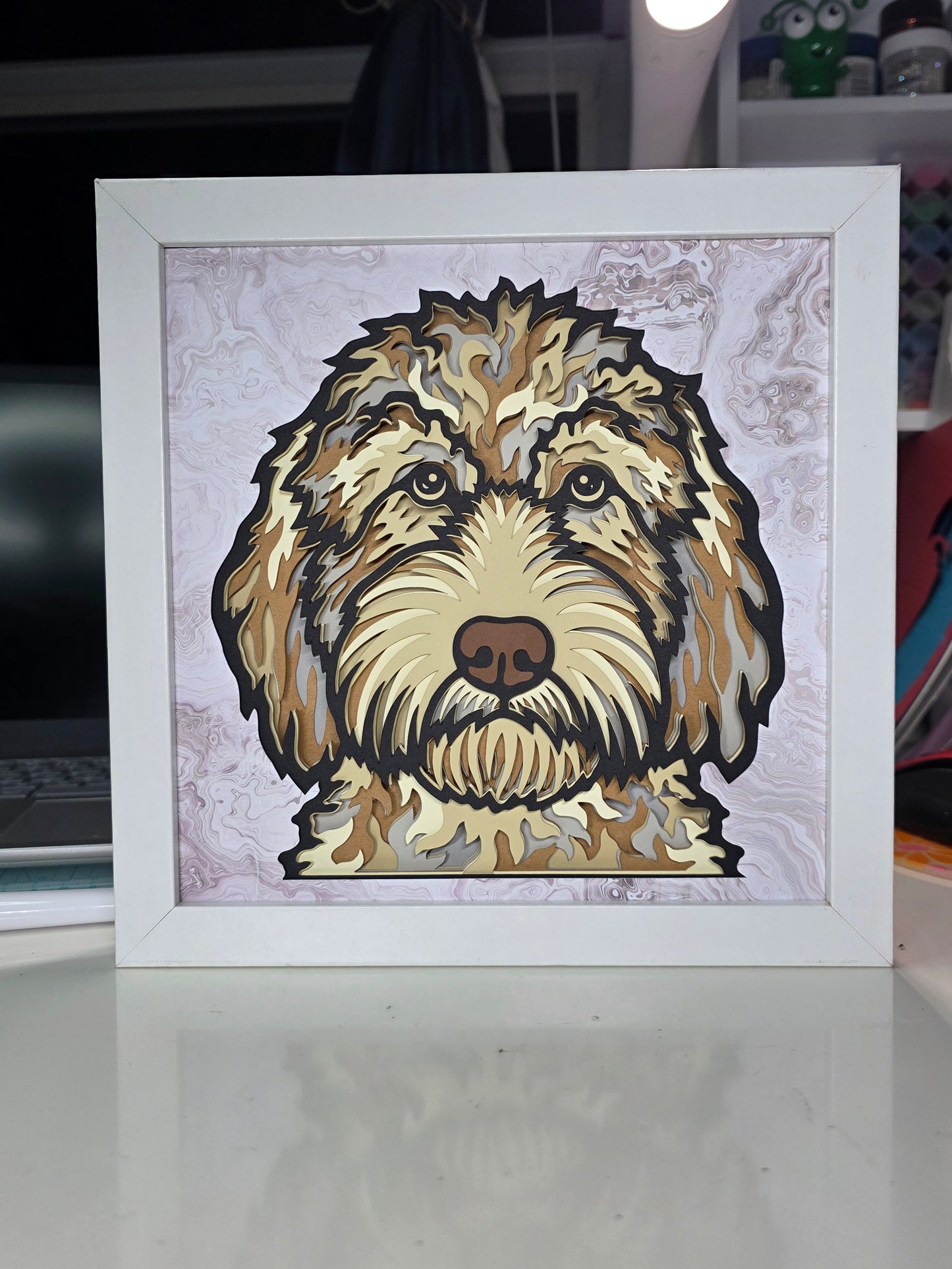 Goldendoodle