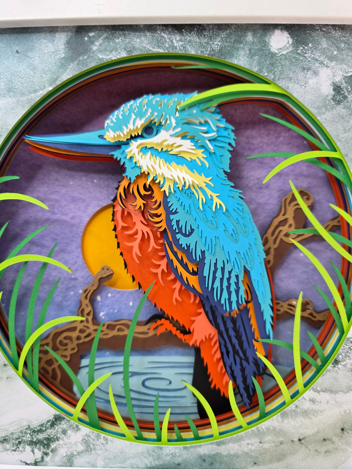 Kingfisher